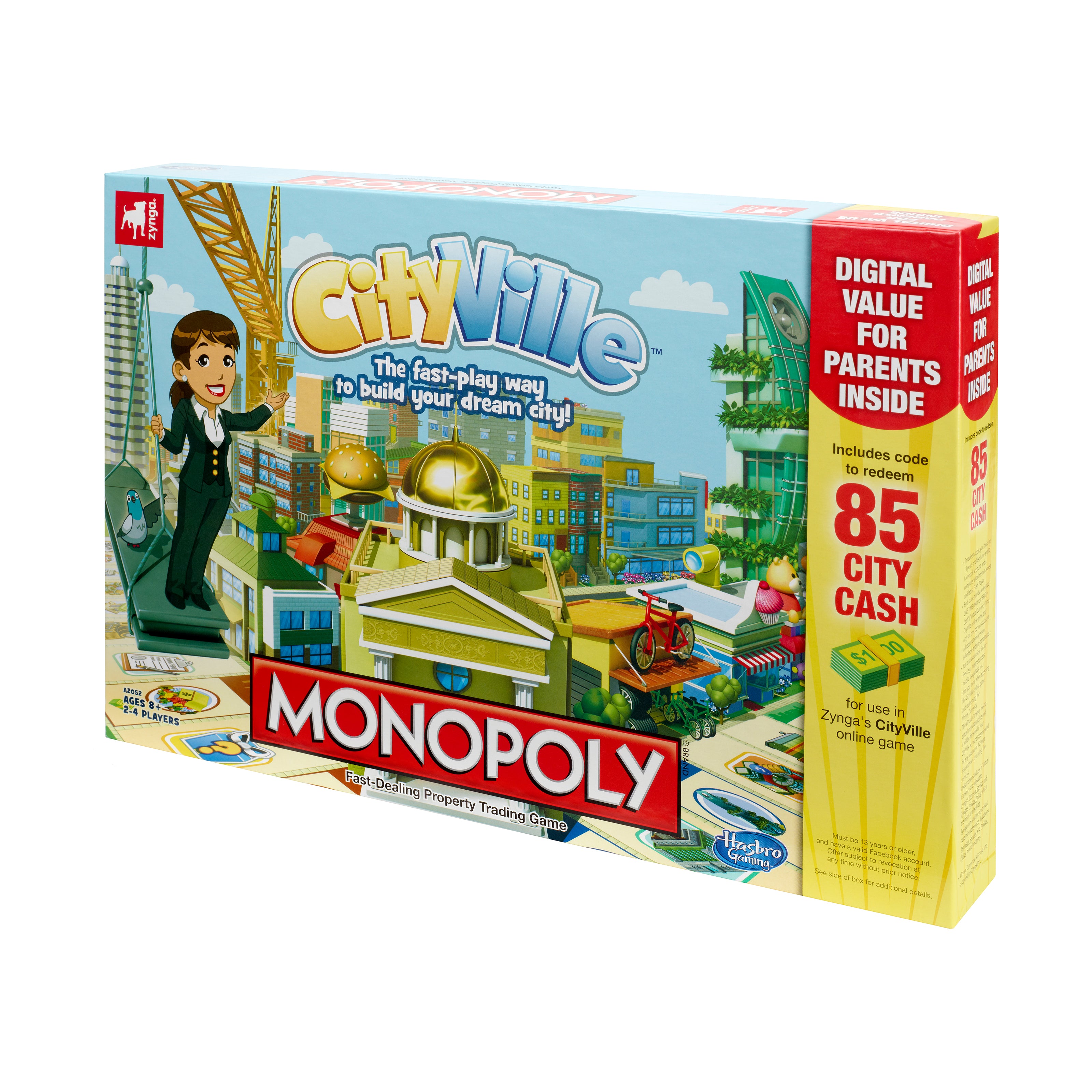 Jeux de société - Monopoly Faux billets NEUF Jeux de société - Monopoly Faux billets NEUF