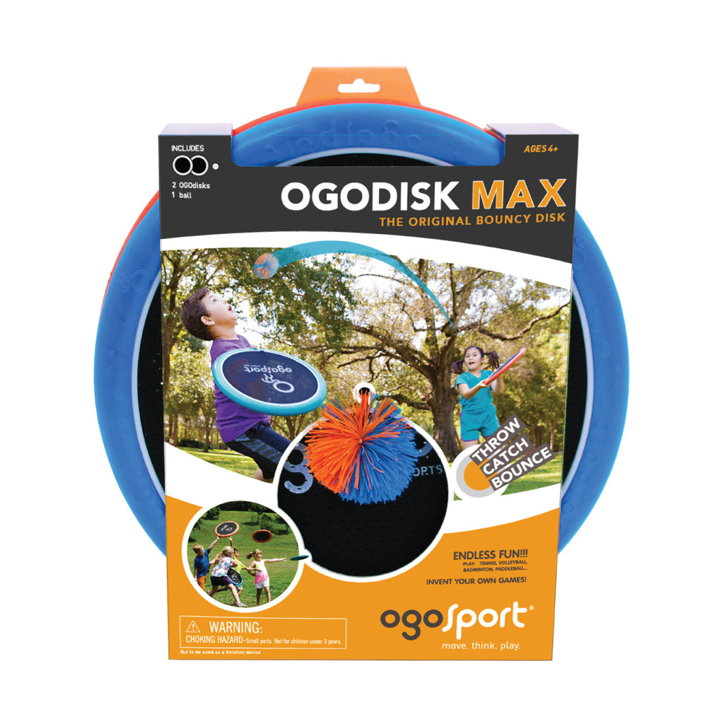 OgoSport OgoDisk Max