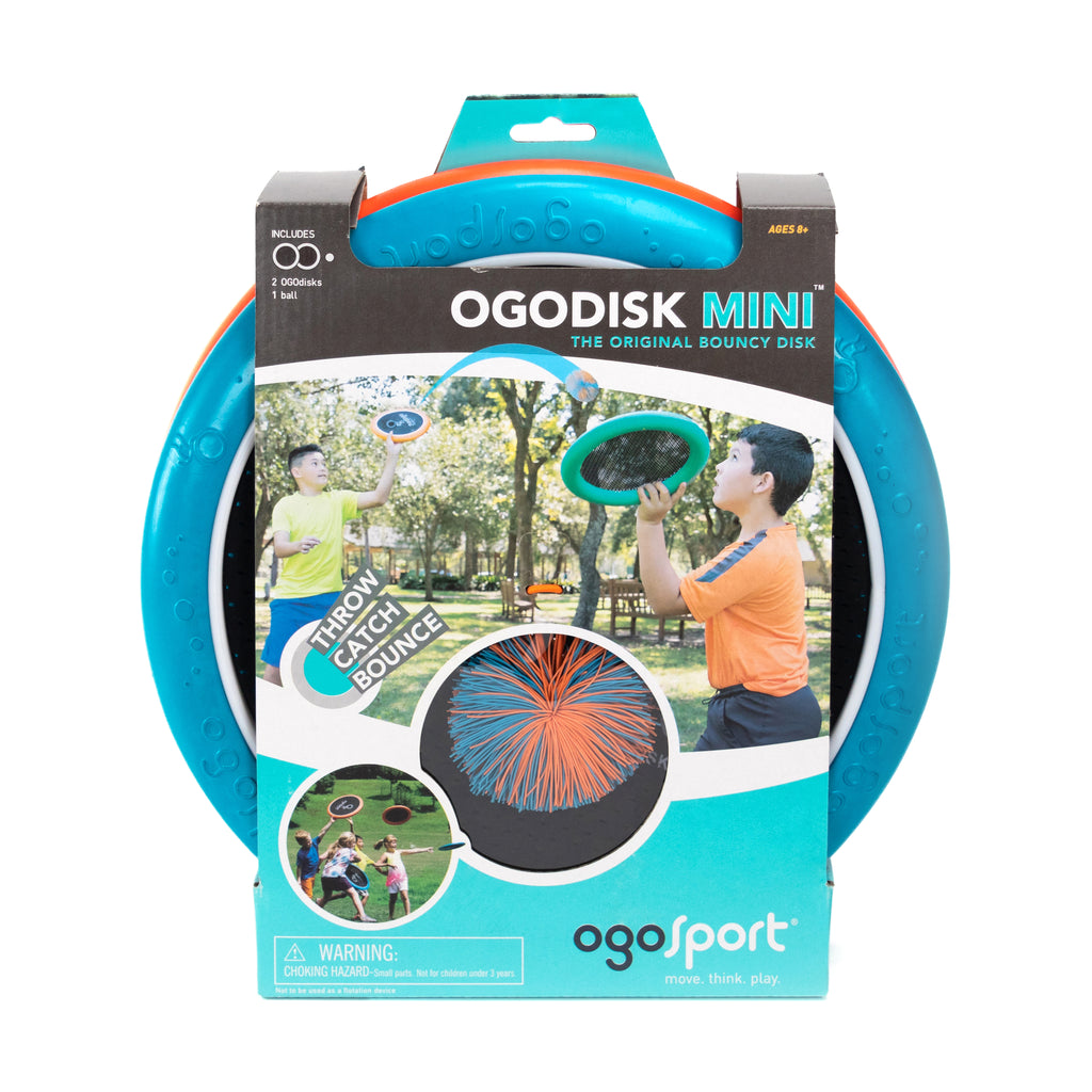 OgoSport OgoDisk Mini