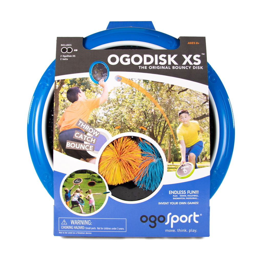 OgoSport OgoDisk XS