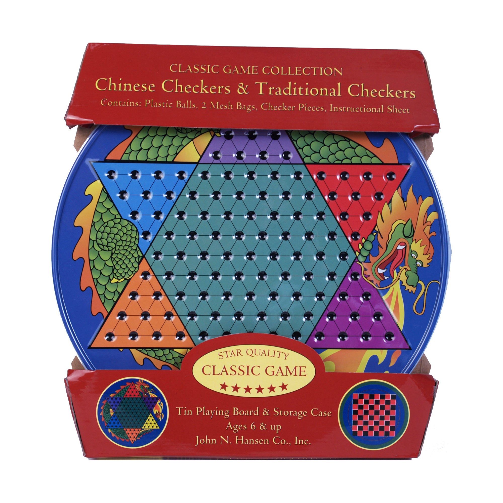 Chinese checkers clearance balls