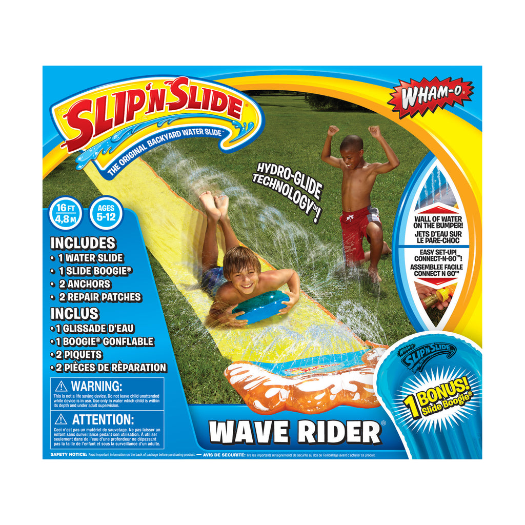 Wham-O Slip 'N Slide Wave Rider