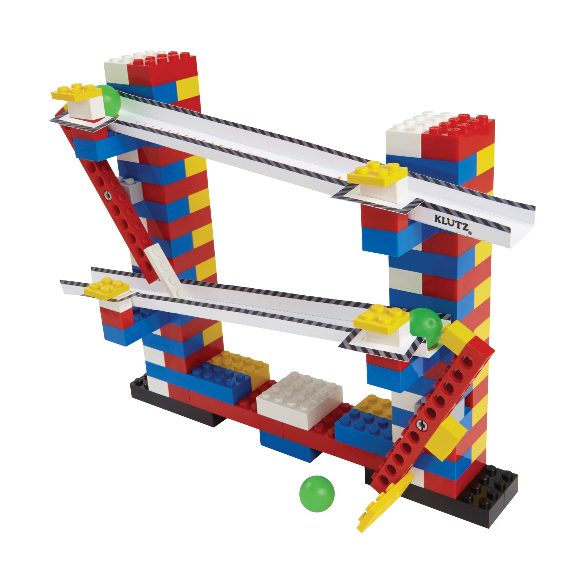 LEGO Chain Reactions | AreYouGame – AreYouGame.com
