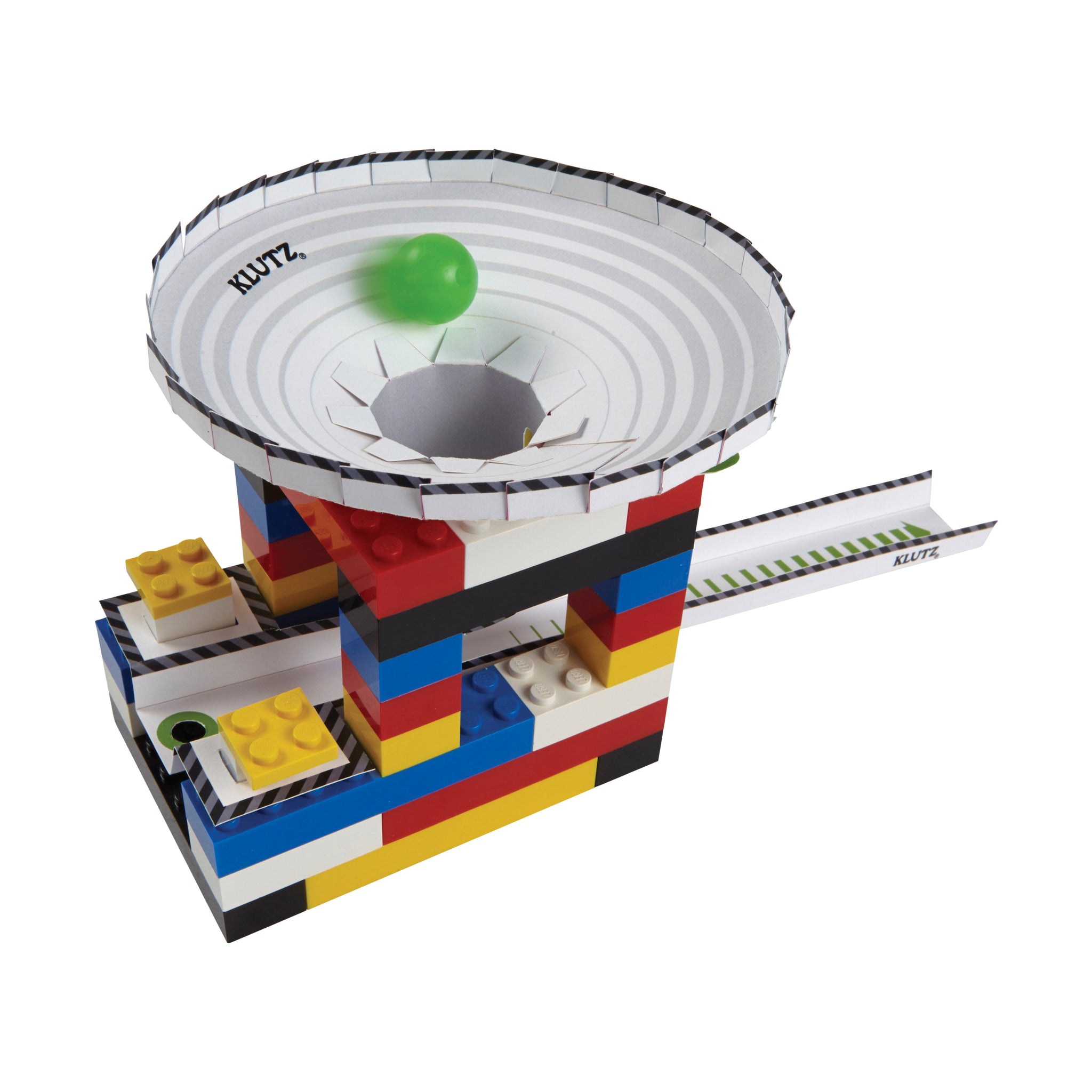 LEGO Chain Reactions | AreYouGame – AreYouGame.com