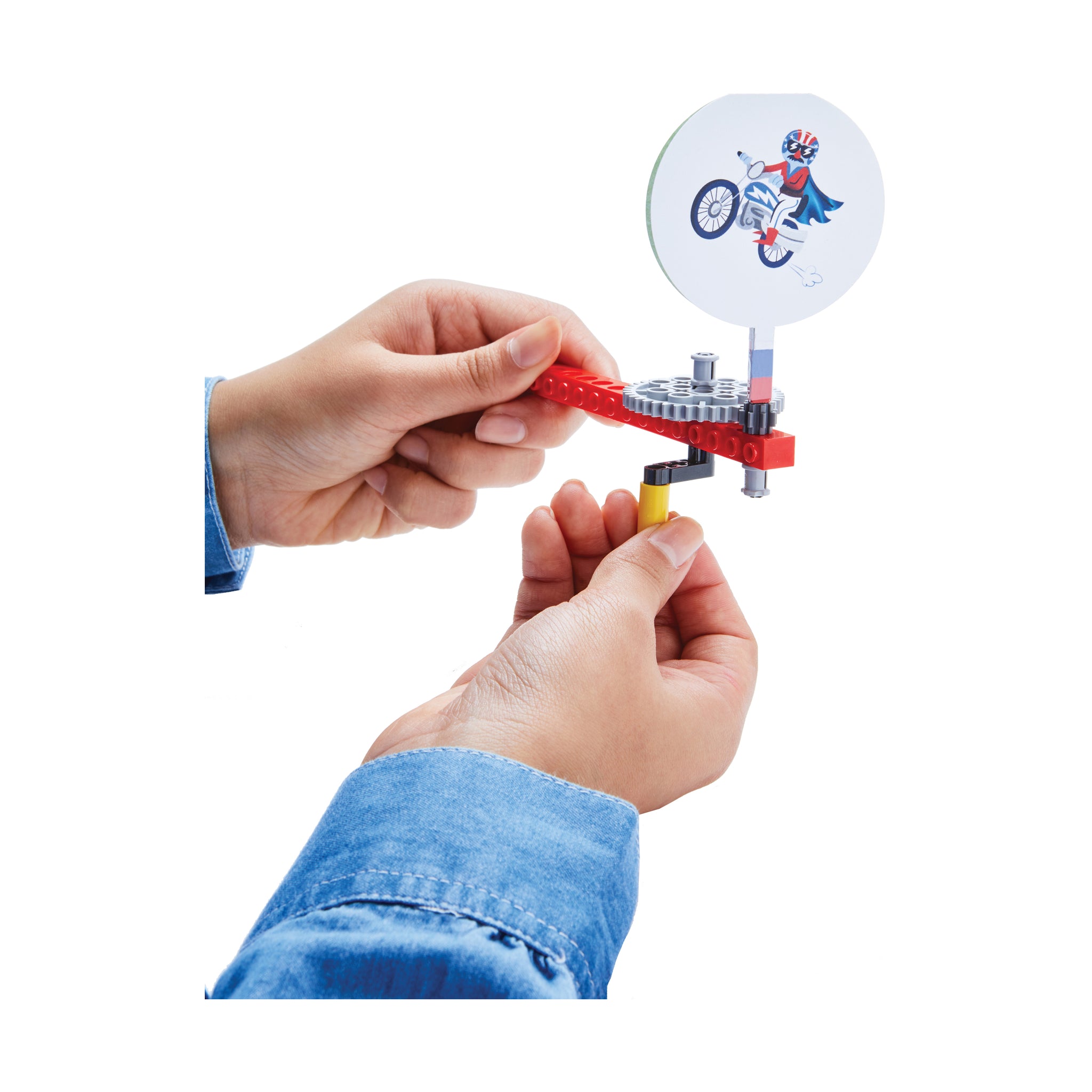 LEGO Gadgets | AreYouGame – AreYouGame.com
