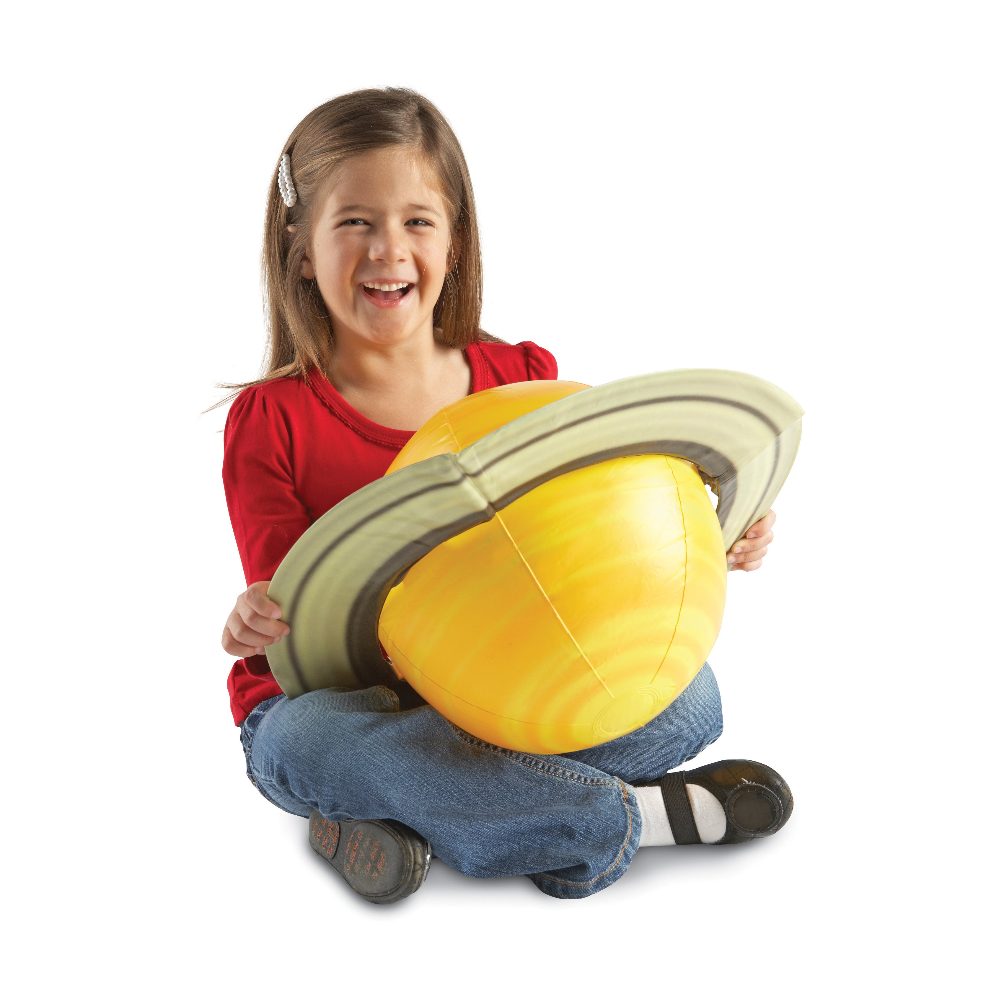 Giant Inflatable Solar System Set | AreYouGame – AreYouGame.com