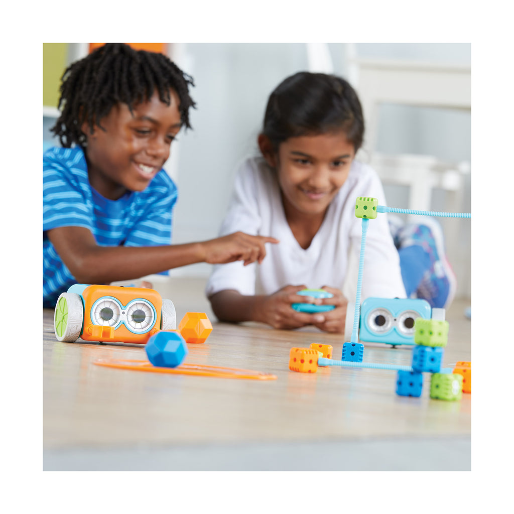 Botley the Coding Robot | Educational Game | AreYouGame – AreYouGame.com
