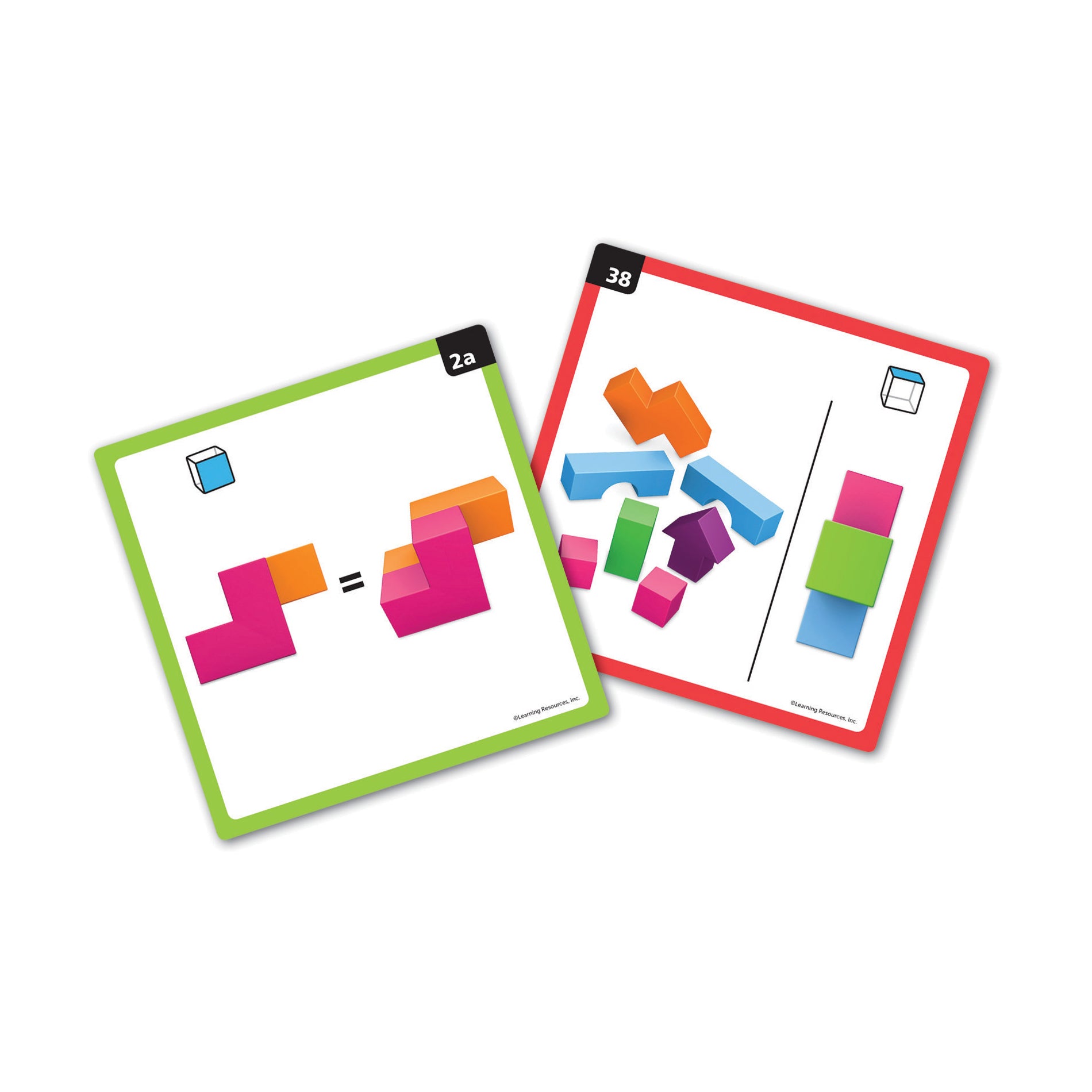 Mental Blox 360 3-D Building Game AreYouGame –