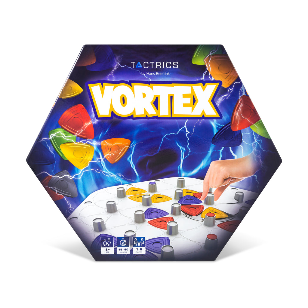 Tactrics Vortex