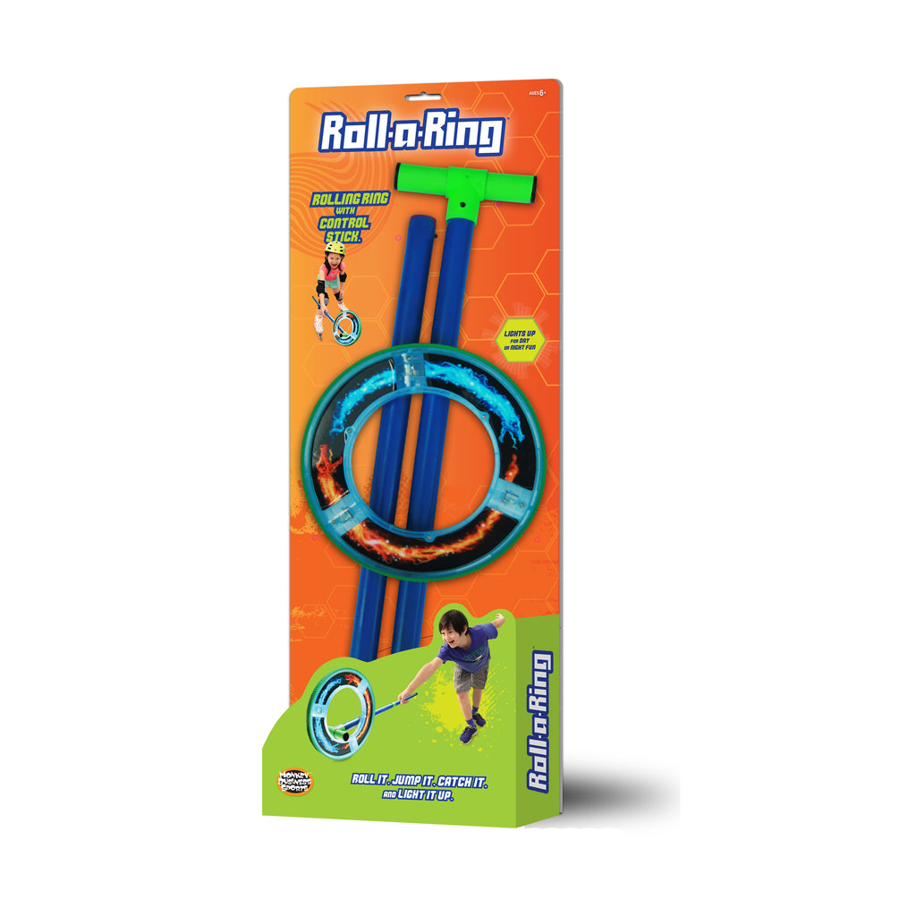 Monkey Business Sports Roll-a-Ring
