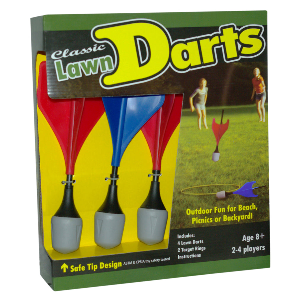 Front Porch Classics Classic Lawn Darts