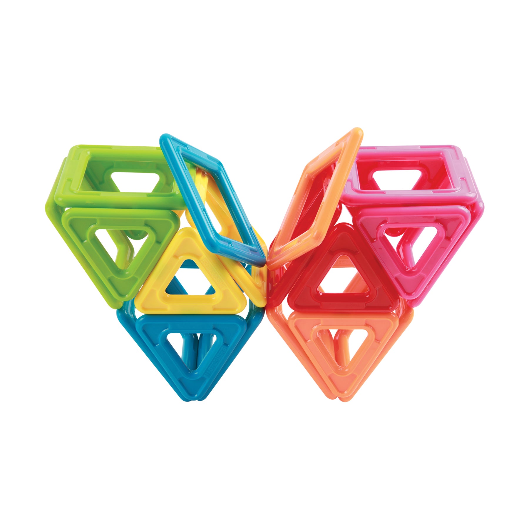 Magformers My First Play Set: 32 Pcs | AreYouGame – AreYouGame.com