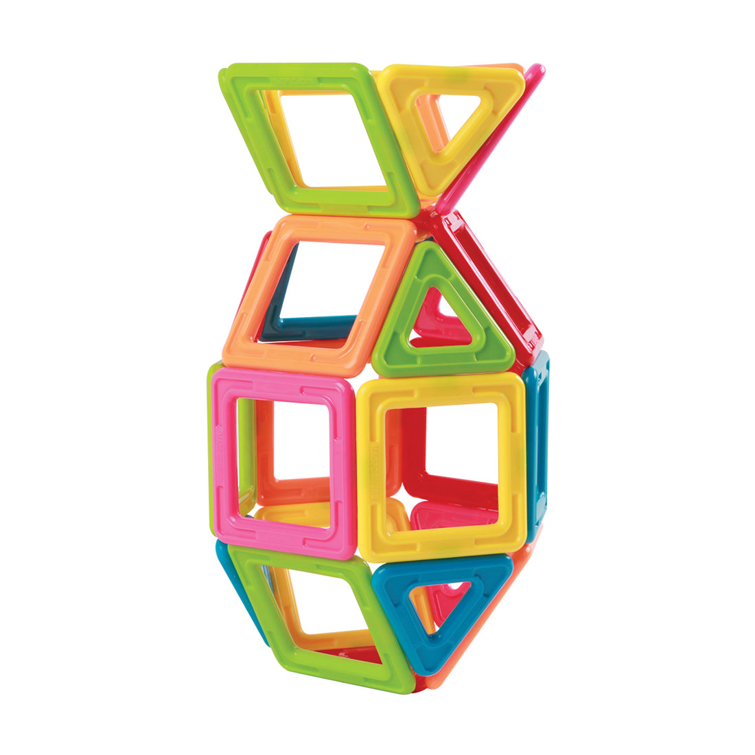 Magformers – Set Glowing Craft – Giochi e Prodotti per l'Età Evolutiva Magformers – Set Glowing Craft – Giochi e Prodotti per l'Età Evolutiva