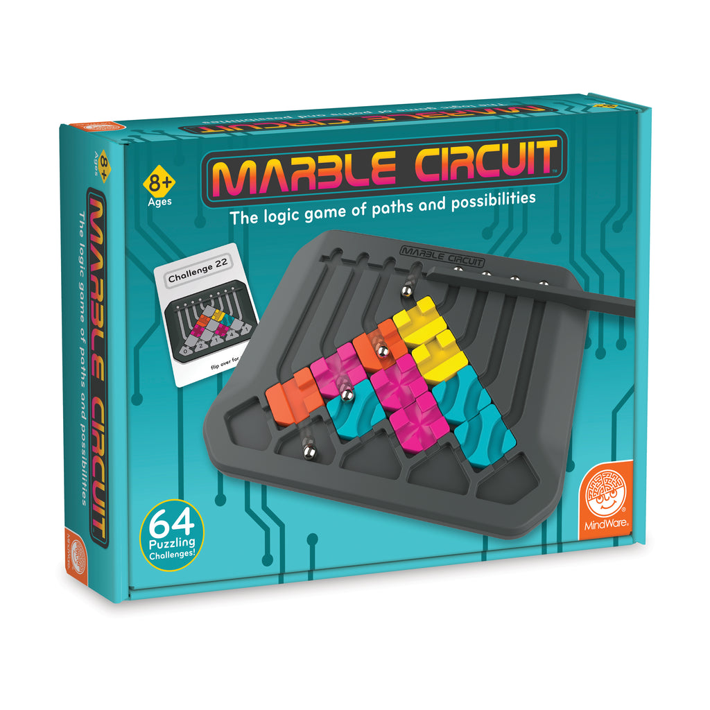 MindWare Marble Circuit