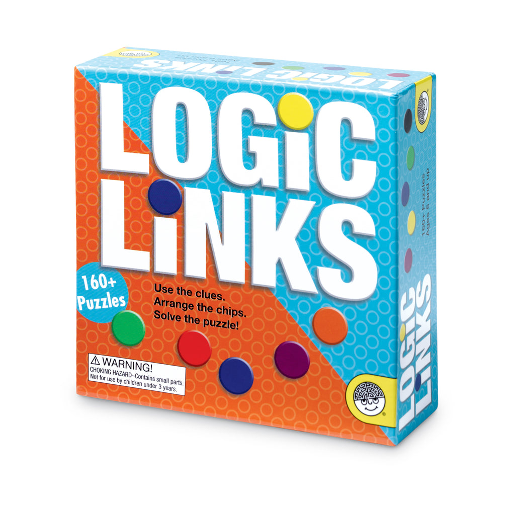MindWare Logic Links