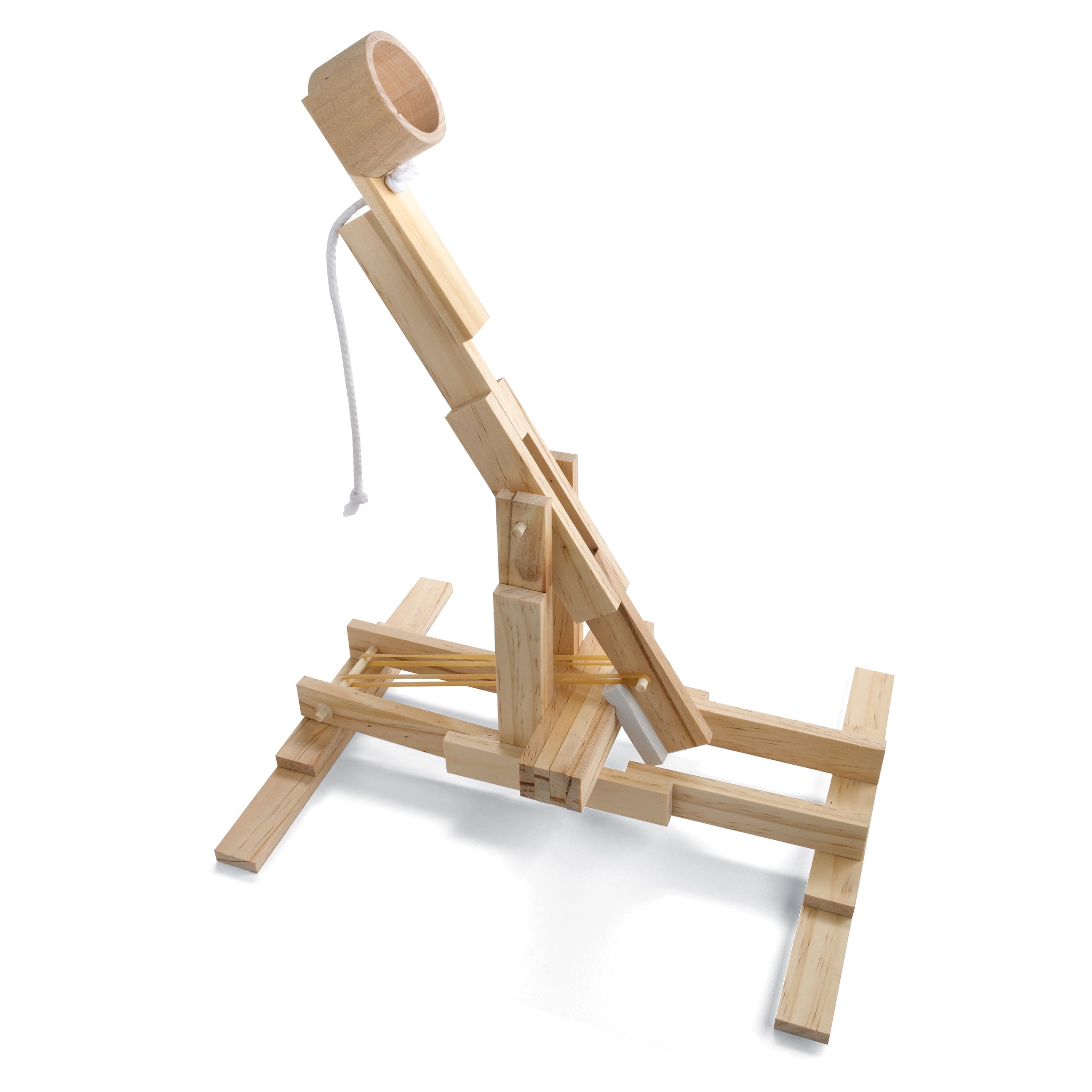 KEVA Catapult | Educational Game | AreYouGame – AreYouGame.com