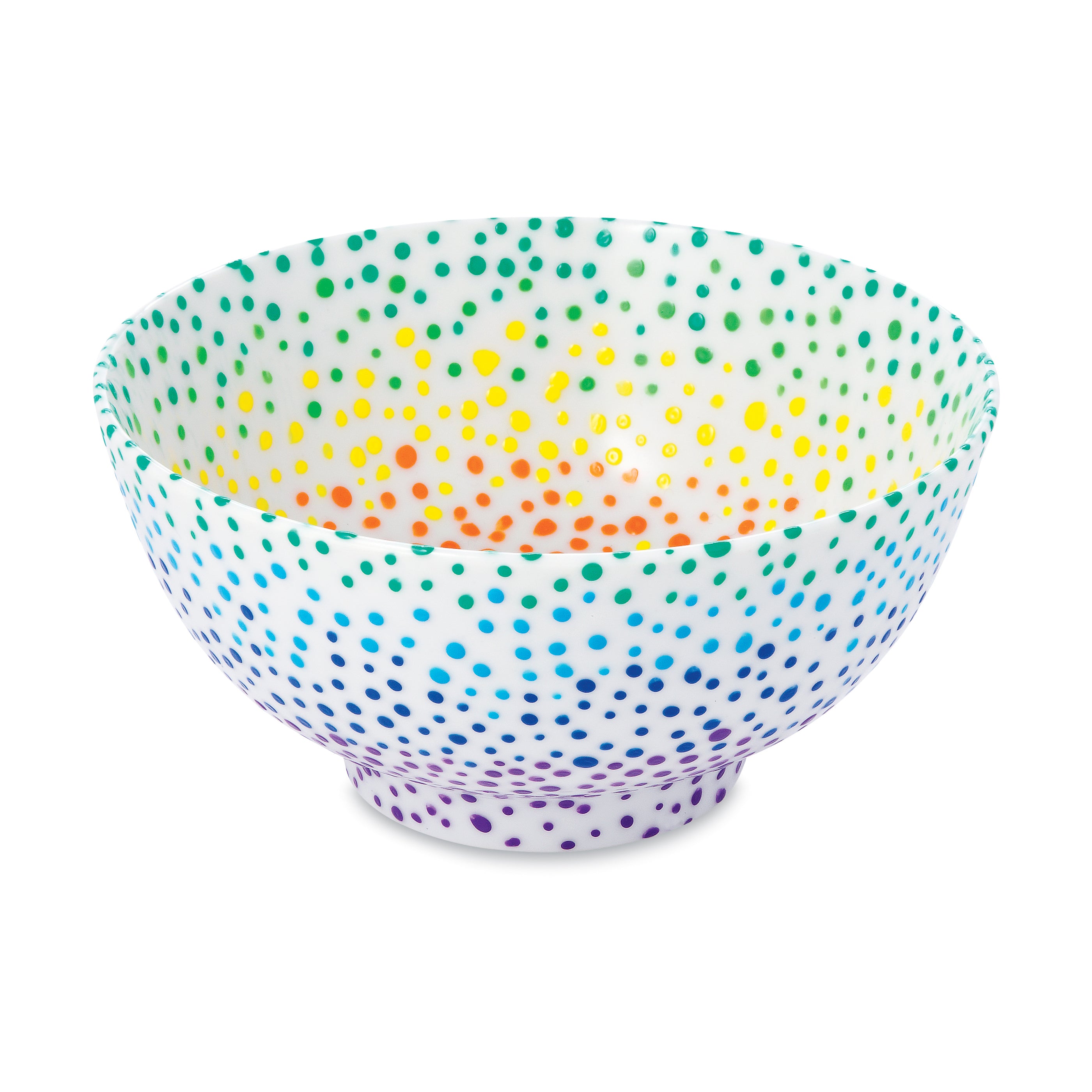 Mindware Paint Your Own Porcelain: Bowls Game
