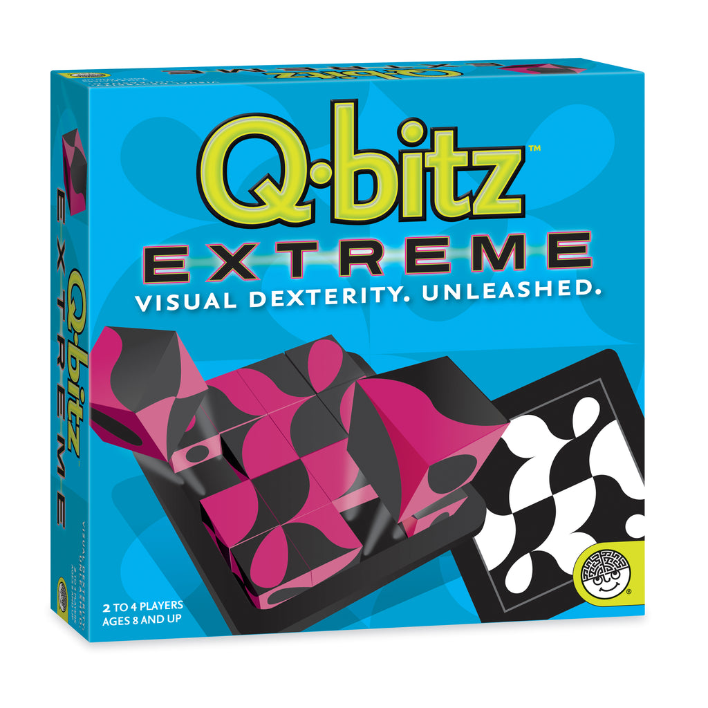 MindWare Q-Bitz Extreme