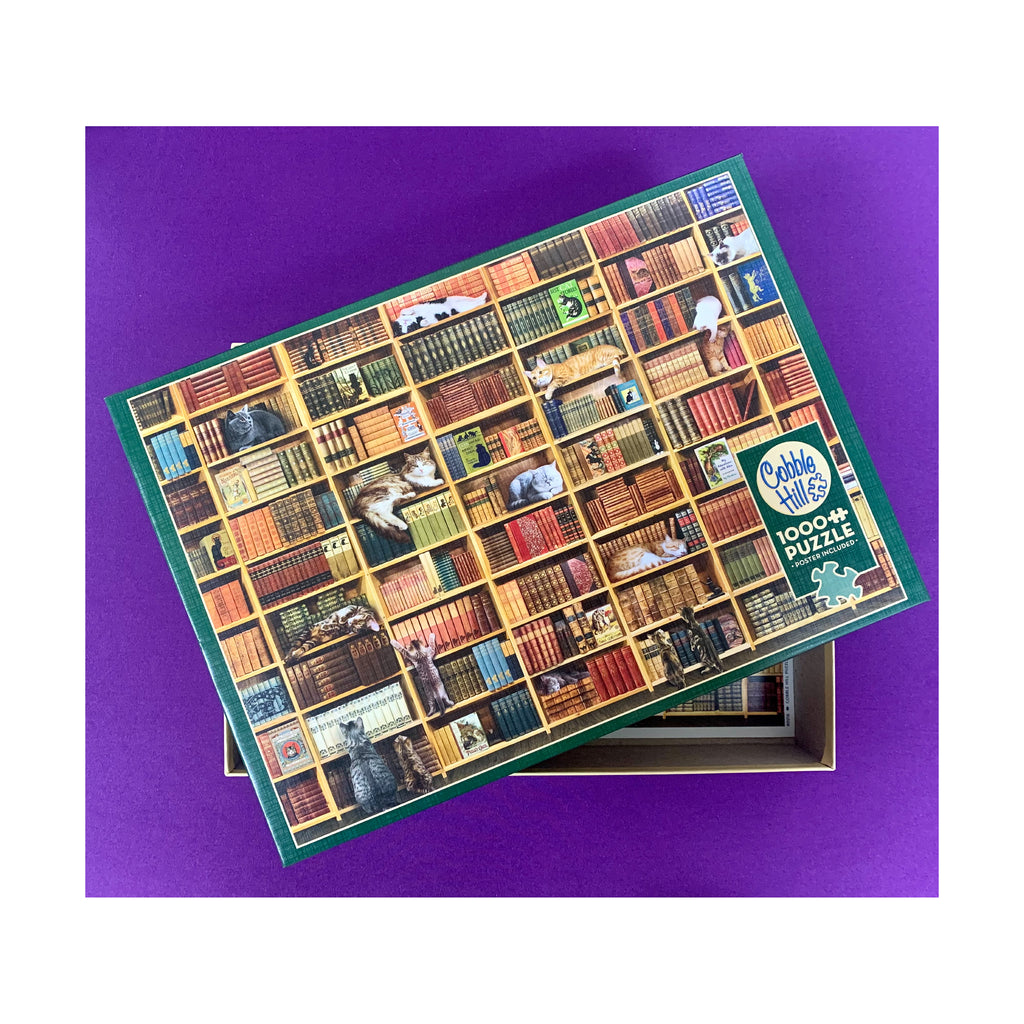 Puzzle Impossible - The Invisible and impossibly Difficult Clear Acrylic Jigsaw  Puzzle - 5x5: Harder (25 Pieces) 