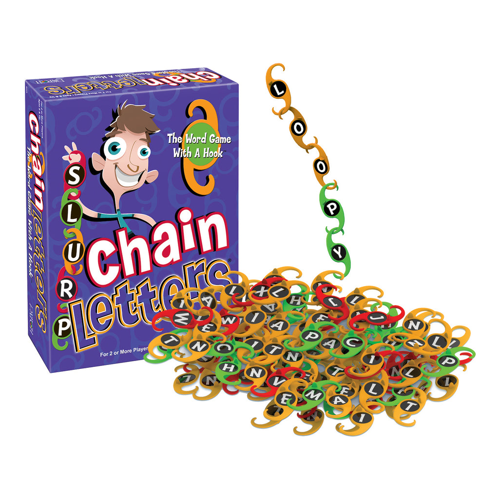 PlayMonster Chain Letters