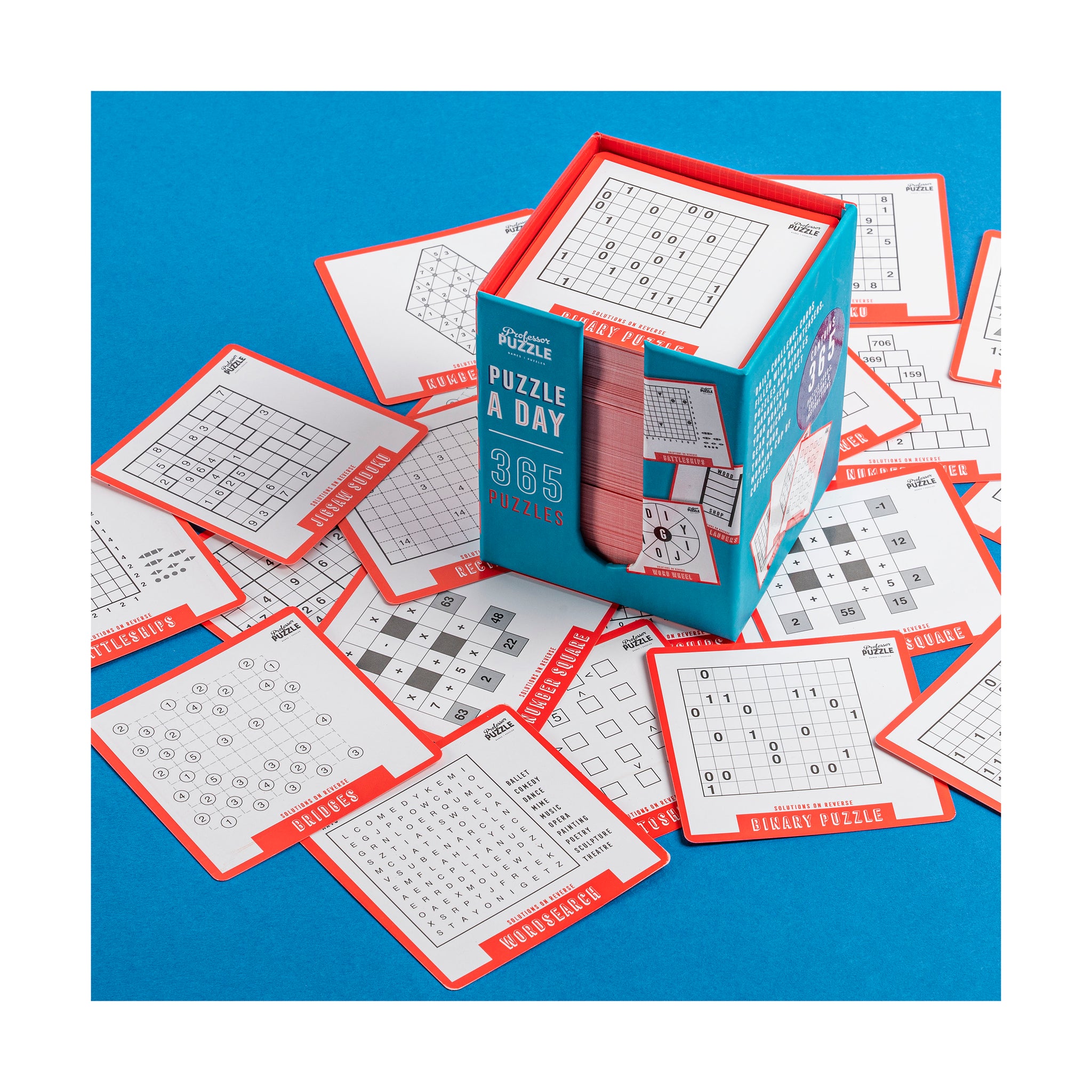 入手不可能！365 Days to Remember(記憶すべき365日) Puzzle A Day - 365 Puzzles | Puzzles | AreYouGame – AreYouGame.com