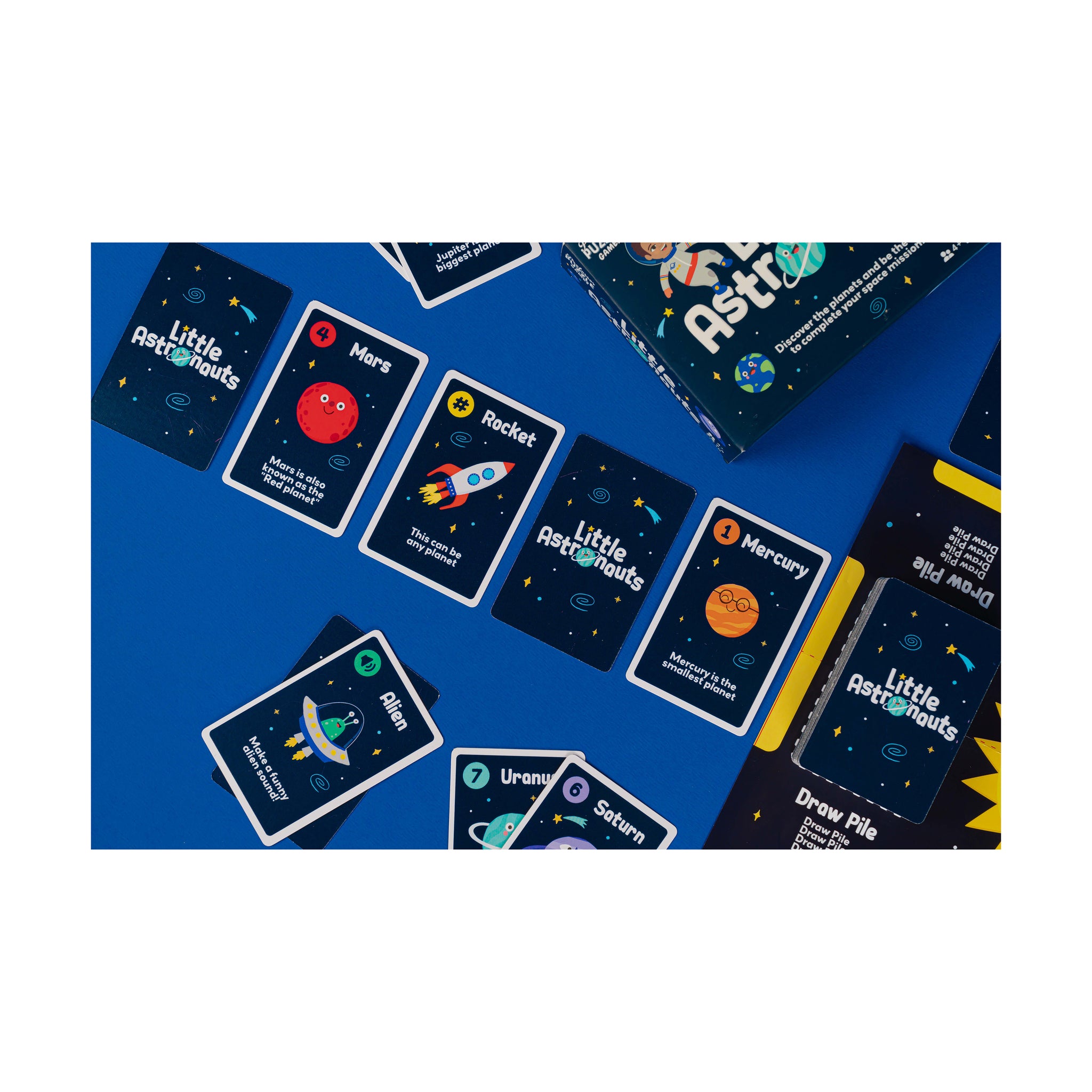 Little Astronauts Kids Games AreYouGame –