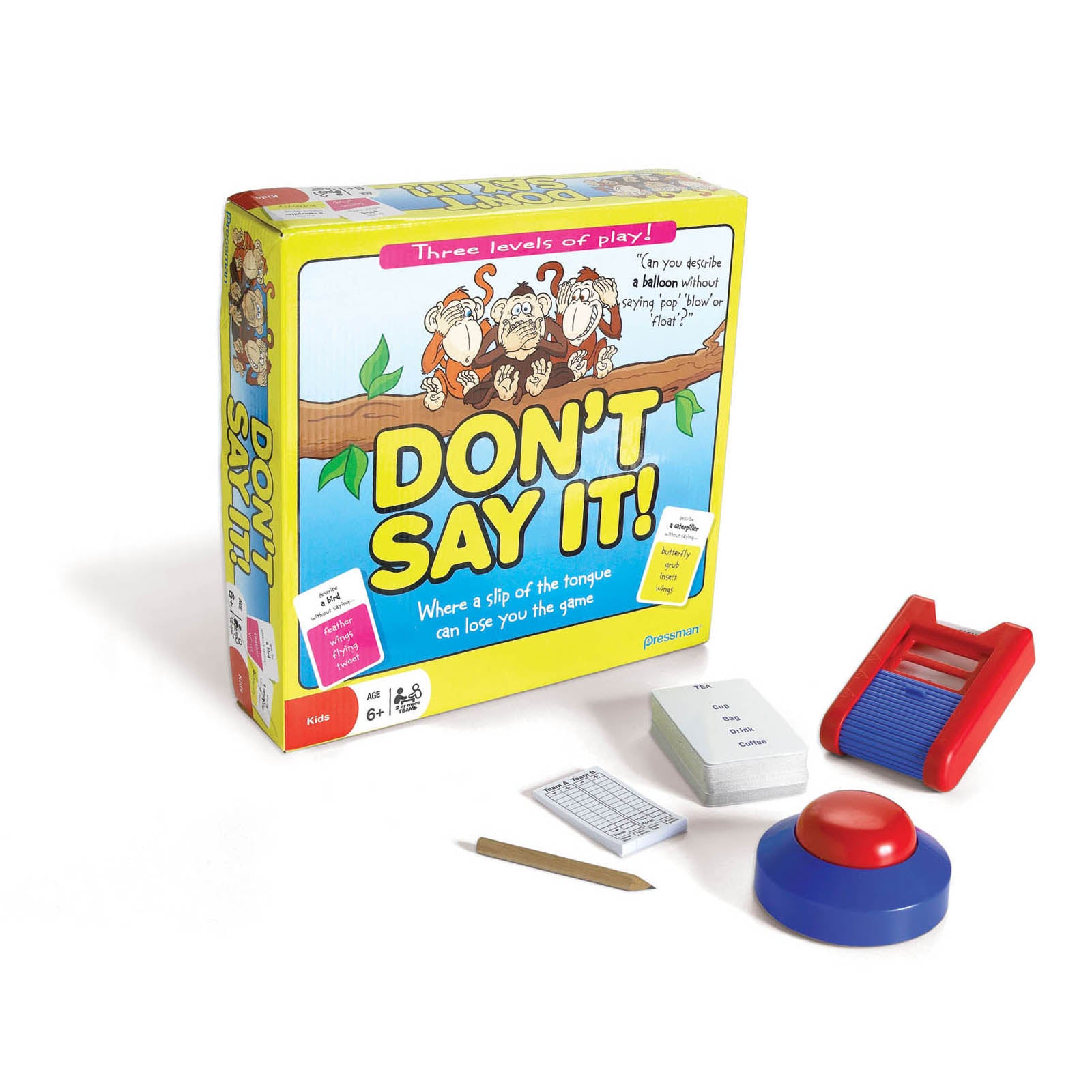 Paul Lamond The Story Telling Game Ideal Gift Set Board Game Family Kids Child e Paul Lamond The Story Telling Game Ideal Gift Set Board Game Family Kids Child e