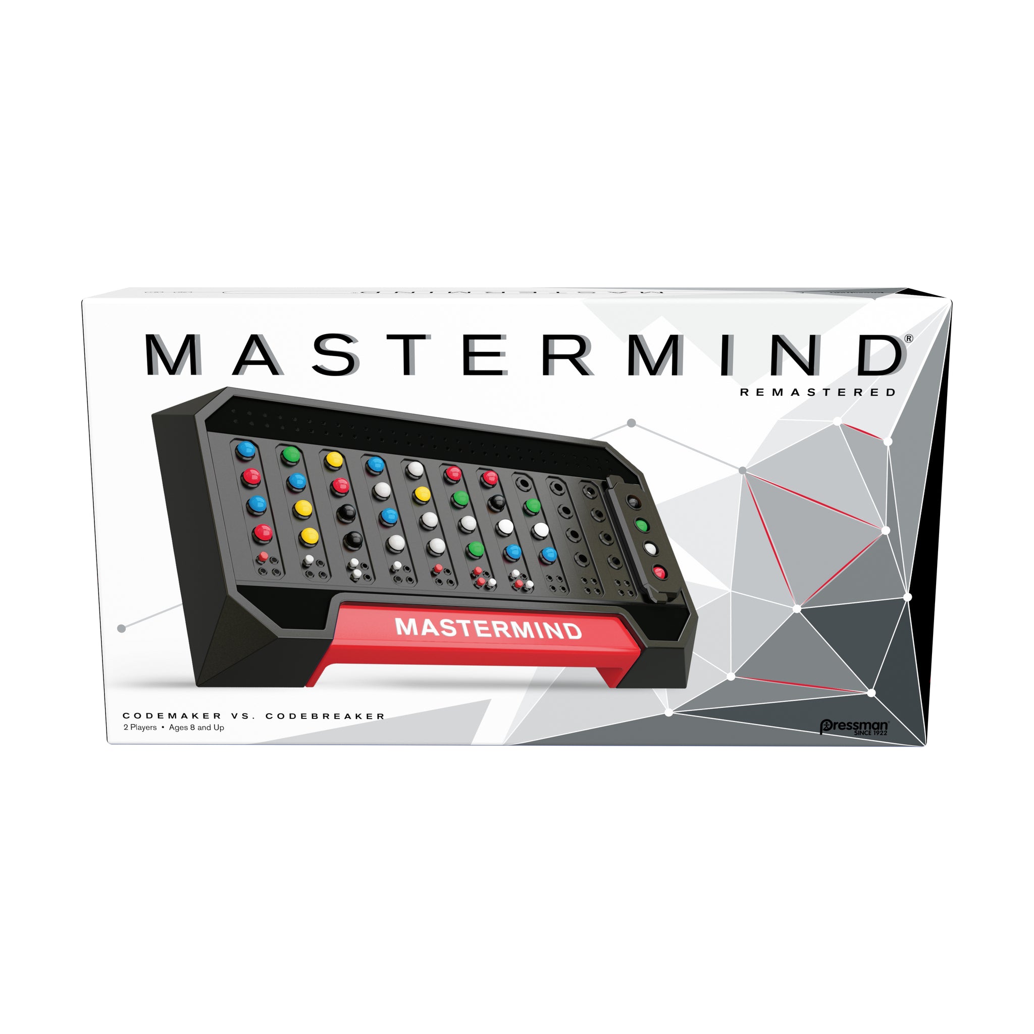 Mastermind Game | Strategy Games | AreYouGame – AreYouGame.com