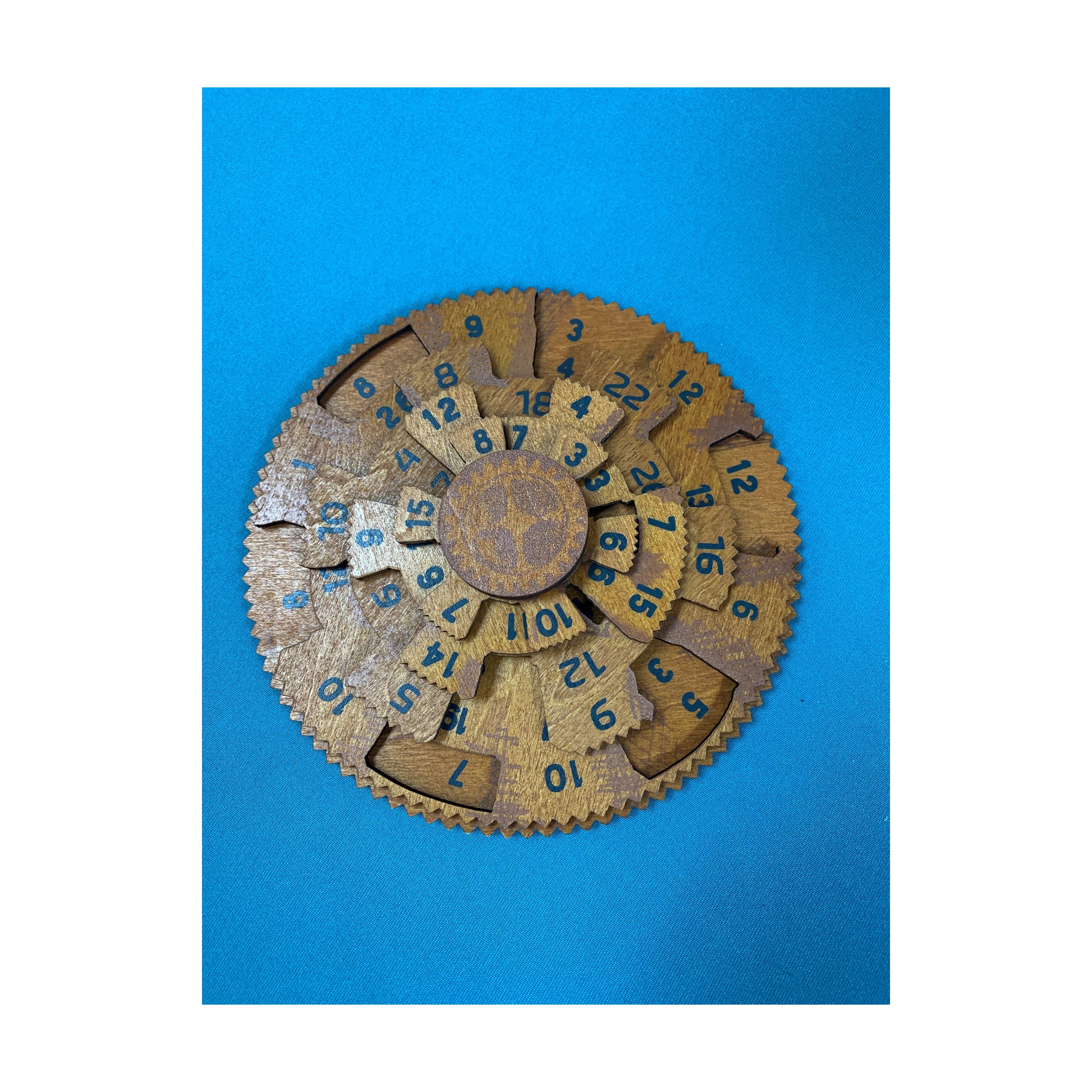 True Genius - Grecian Computer | Brain Teaser Puzzles | AreYouGame ...