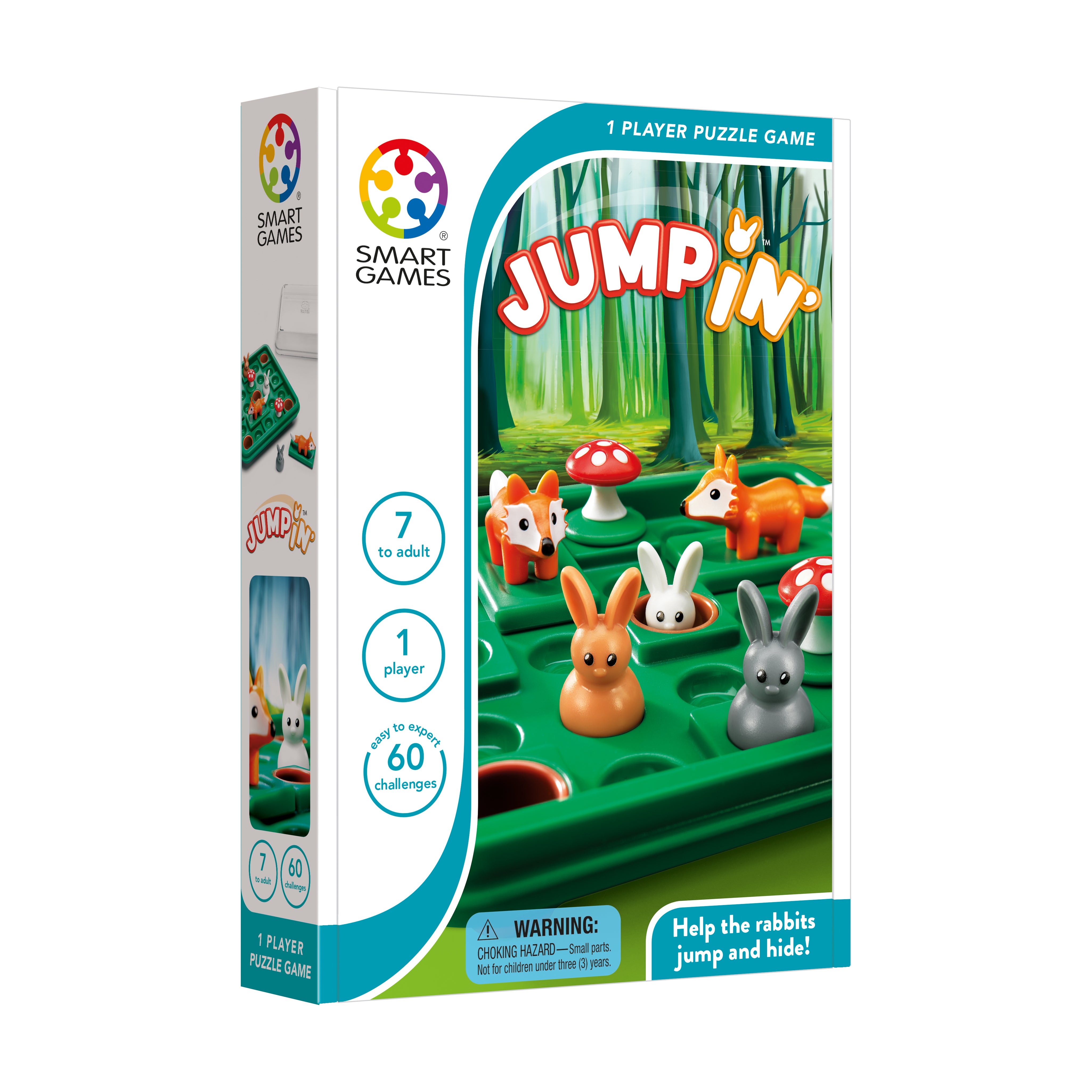 умные игры сказки арт. умные игры 2. 03968. настольные игры русский стиль. игра rabbit jump игрушка.