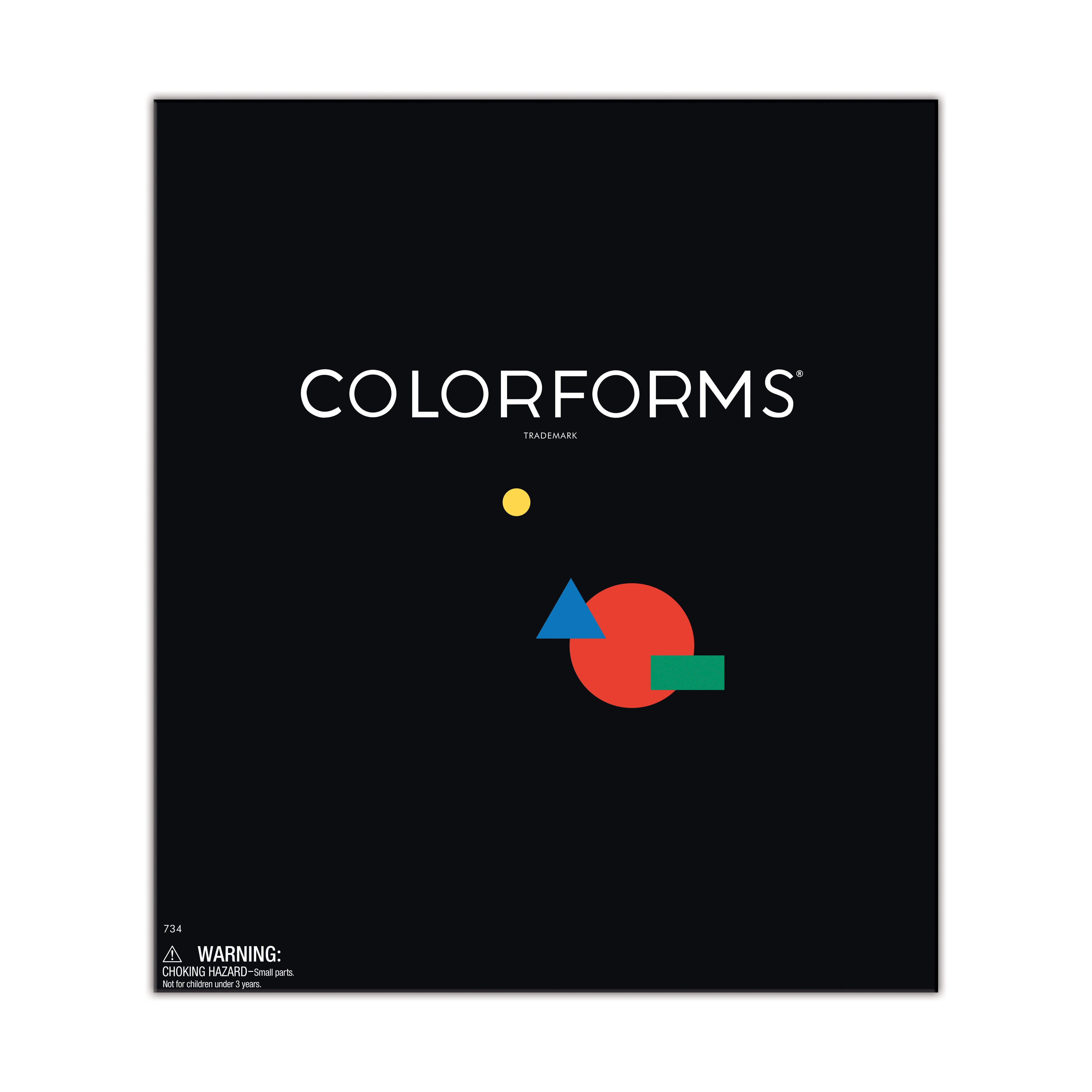 The Originak Colorforms The Original Colorforms Set | Active Play | AreYouGame – AreYouGame.com