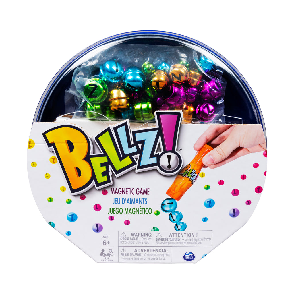 Spin Master Games Bellz!