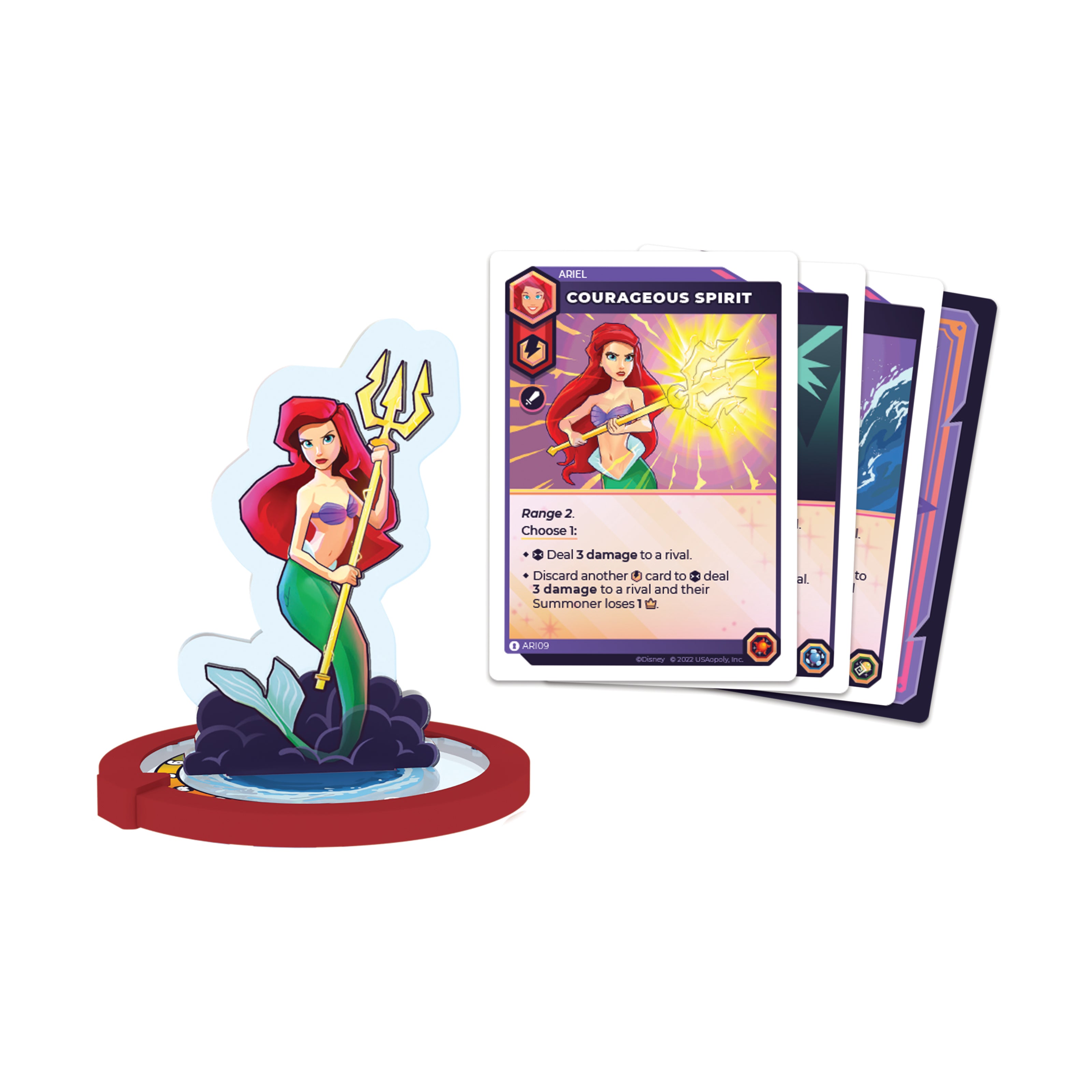 Disney Sorcerer's Arena - Epic Alliances Core Set | AreYouGame AreYouGame.com Disney Sorcerer's Arena - Epic Alliances Core Set | AreYouGame AreYouGame.com