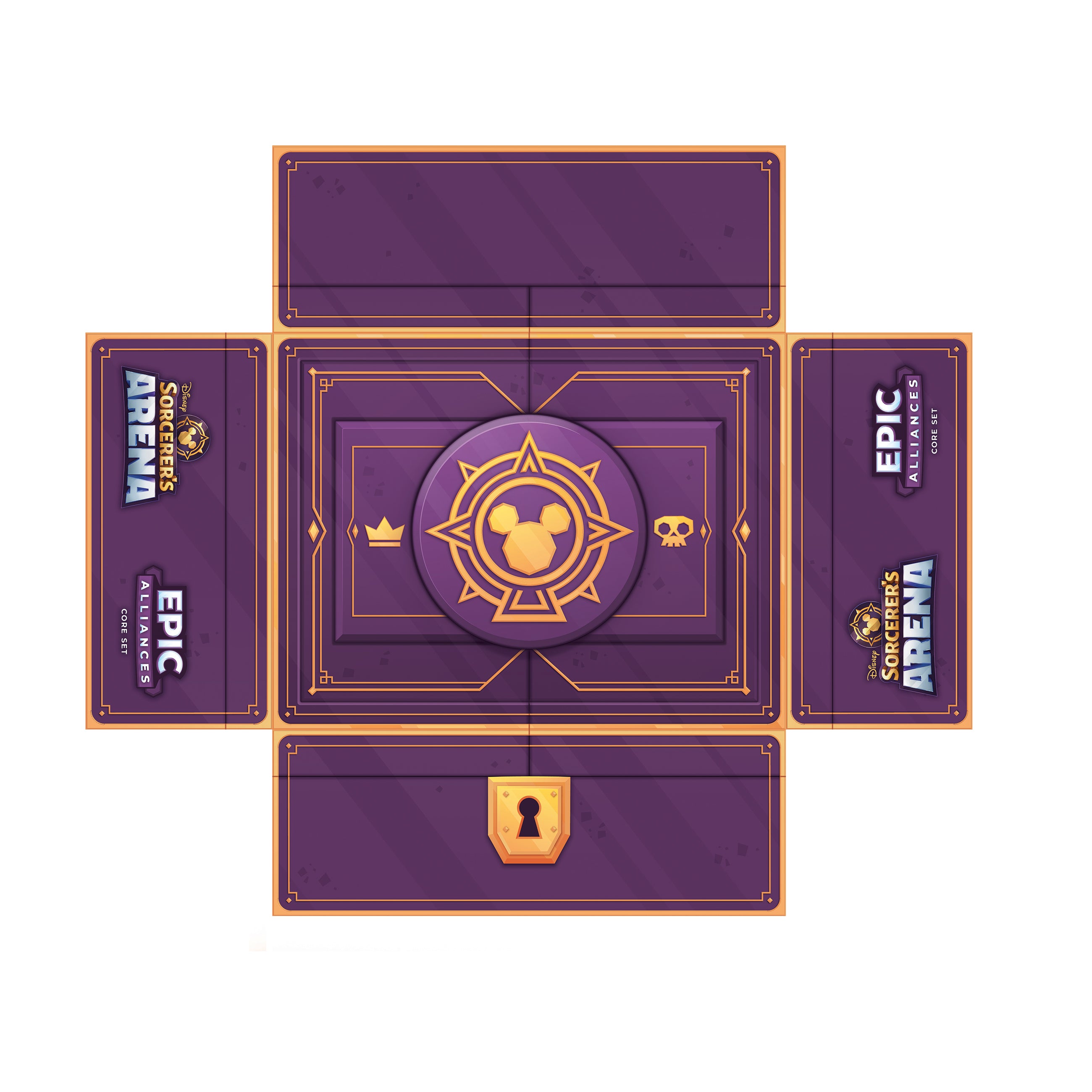 Disney Sorcerer's Arena - Epic Alliances Core Set | AreYouGame AreYouGame.com Disney Sorcerer's Arena - Epic Alliances Core Set | AreYouGame AreYouGame.com