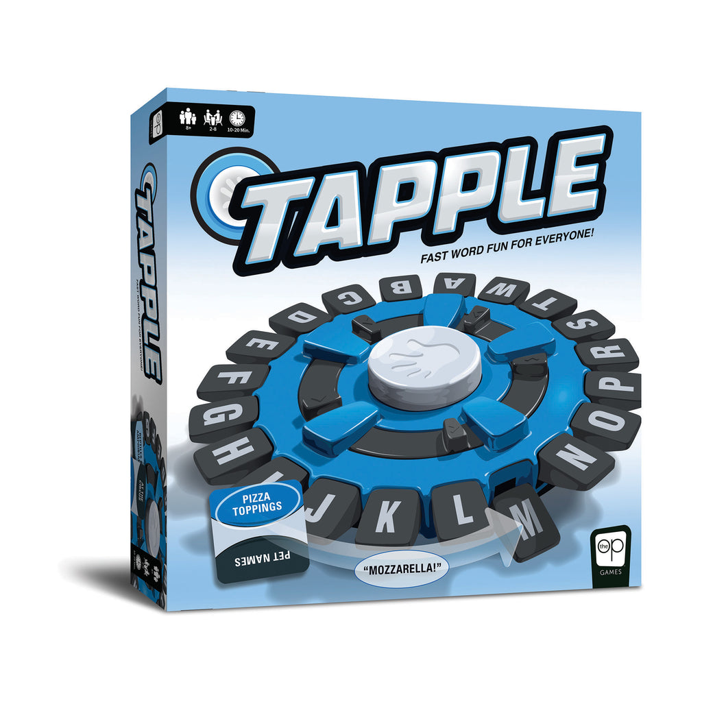 USAopoly Tapple