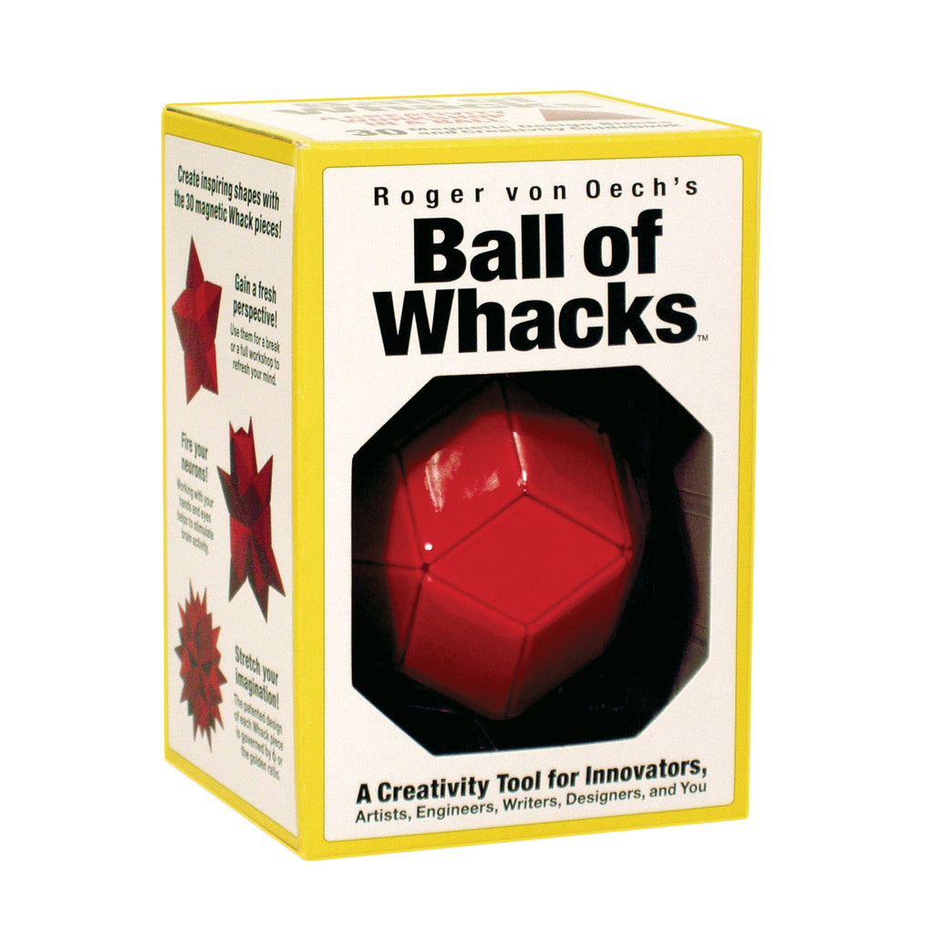 Creative Whack Company Ball of Whacks