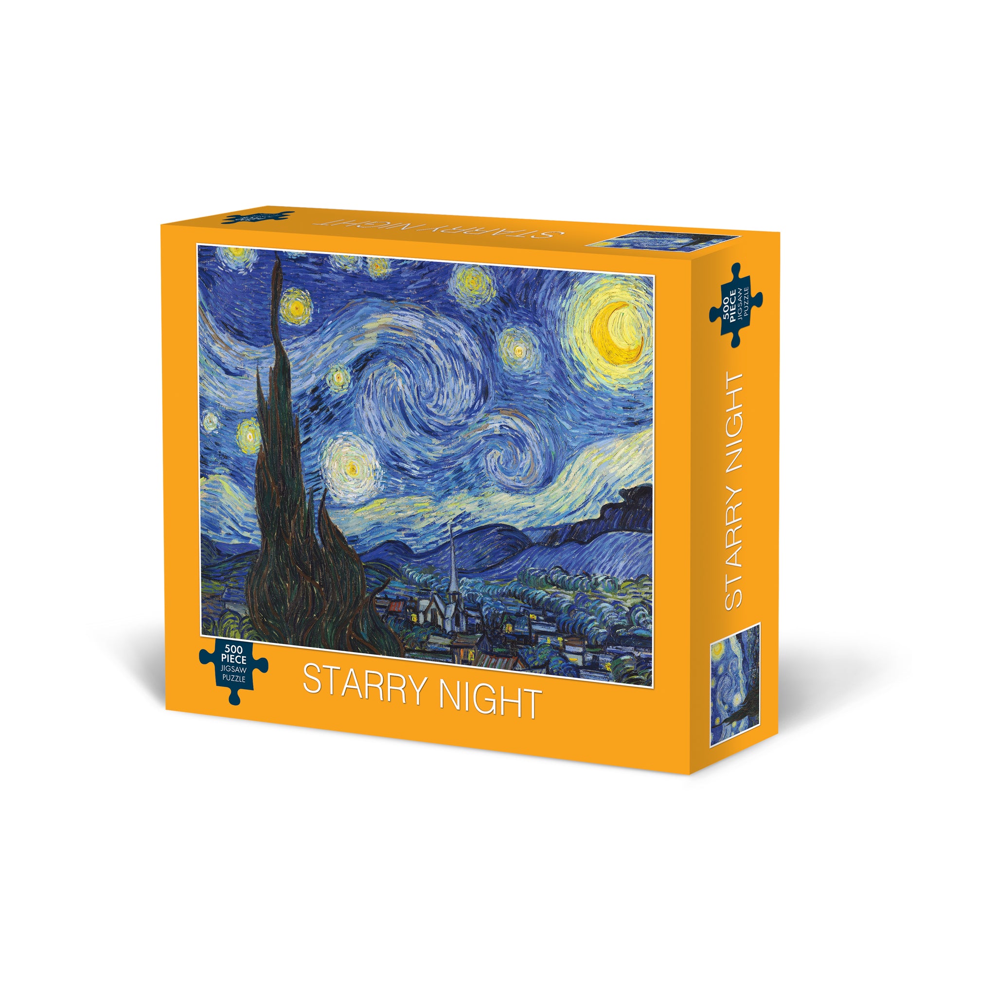 星月夜 The starry night Van Gogh プレイマット OMA 4488_a_94c65c14