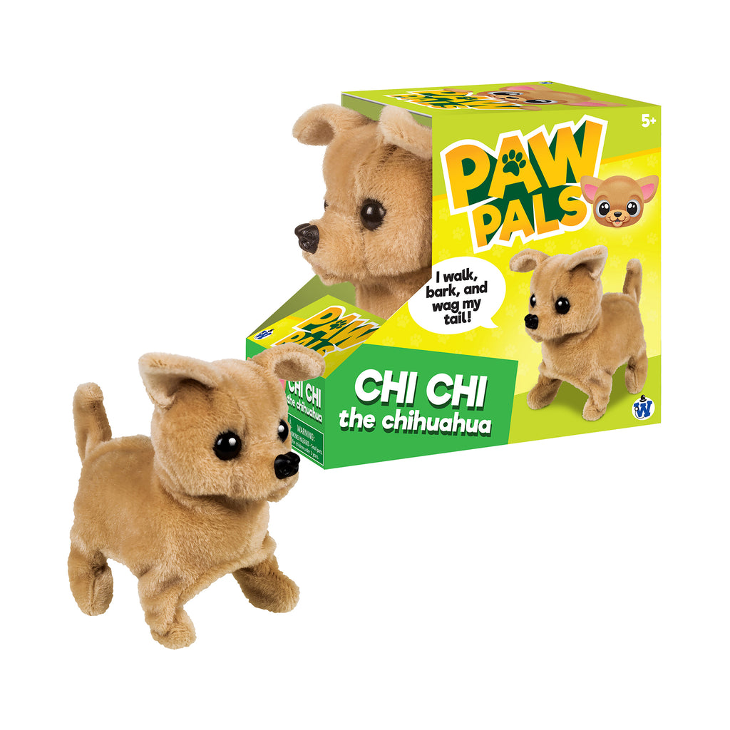 Westminster Inc. Paw Pals - Chi Chi the Chihuahua