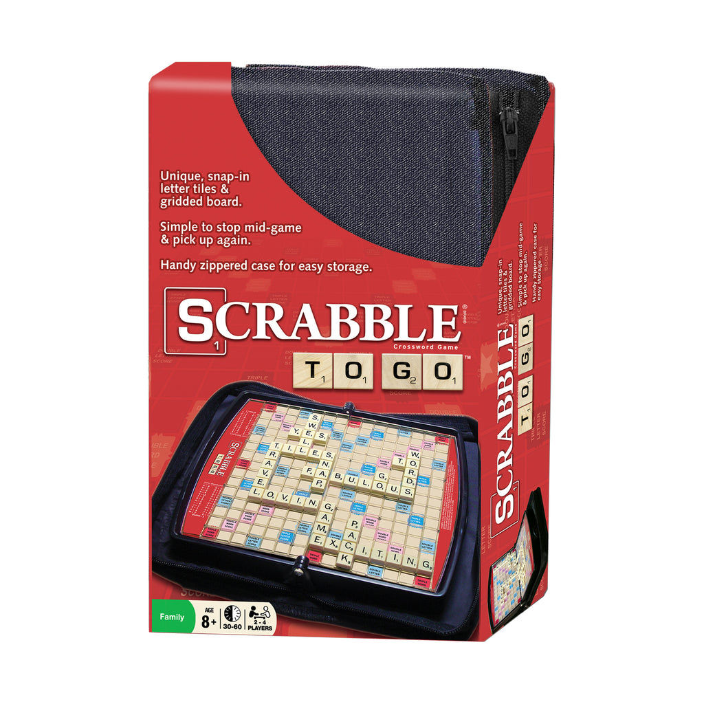 Winning Moves Scrabble To Go
