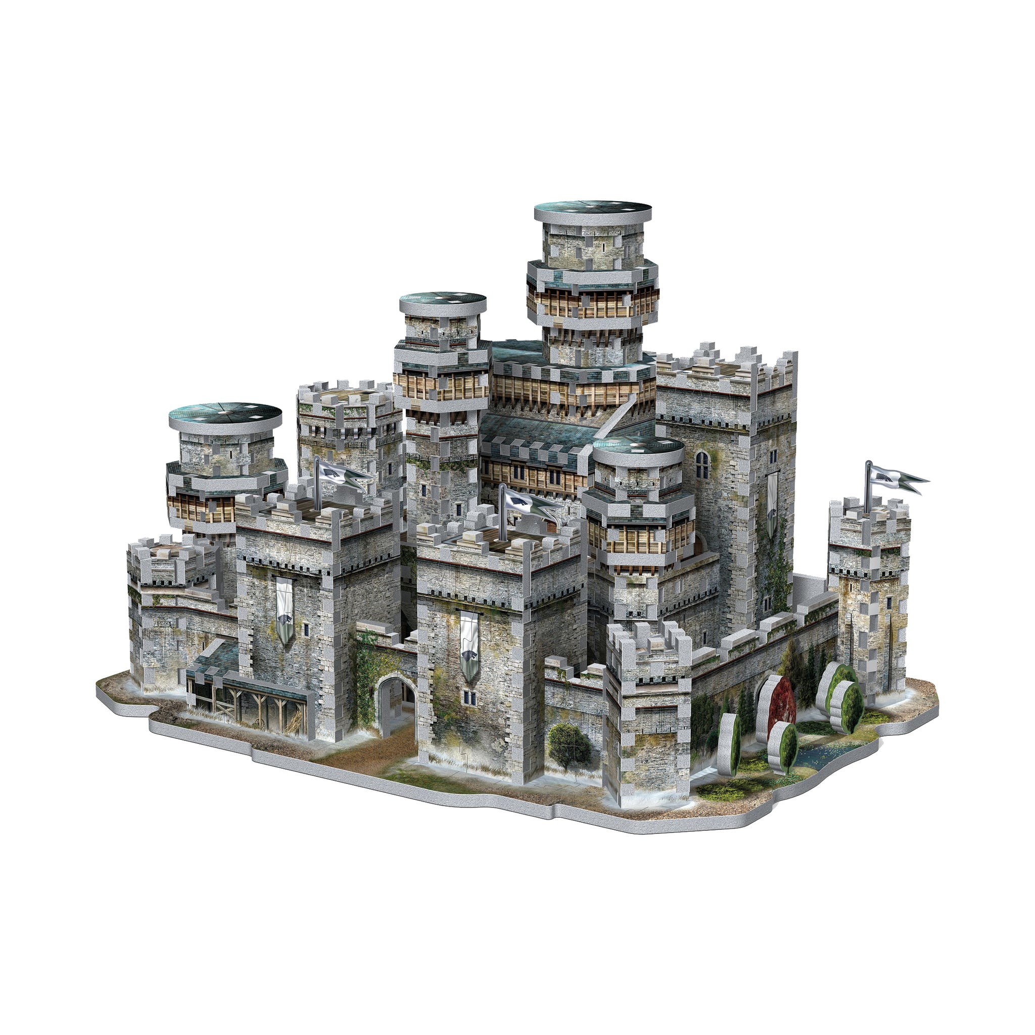 GAME OF THRONES パズル 2点セット 楽天市場】エドインター GENI（ジェニ） 知育パズル 2点セット 木の